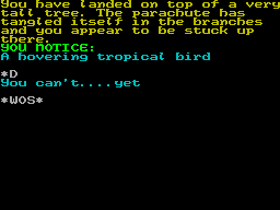 Screen from Loads of Laurence Vol. 2