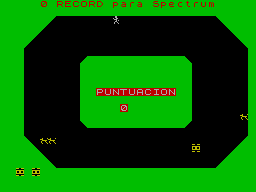Screen from Loco-Rally