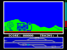 Screen from Loco