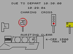 Screen from Locodriver 11