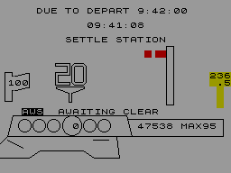 Screen from Locodriver 2