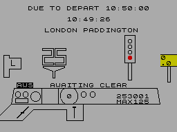 Screen from Locodriver 6