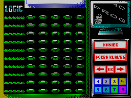 Screen from Logic