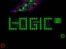 Screen from Logic 2