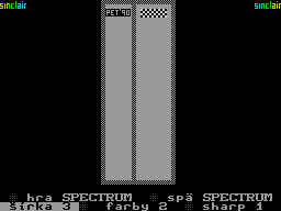 Screen from Logical Game