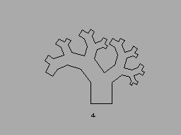 Screen from Logo w Zadaniach