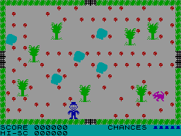 Screen from Lord Harry