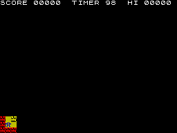 Screen from Lost in Maze