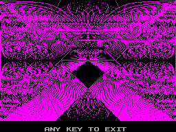 Screen from The Lot
