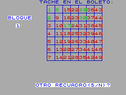 Screen from Loto 2
