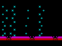 Screen from Lunar Storm