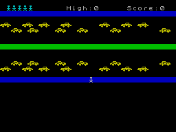 Screen from M4