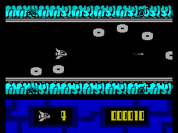 Screen from MODERATE RETRIBUTION