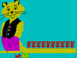 Screen from Macek Muri Steje in Racuna