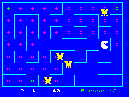 Screen from Mad-Man