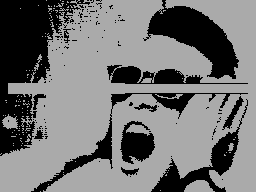 Screen from Mad House