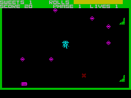 Screen from Madhatter
