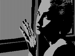 Screen from Madonna Special