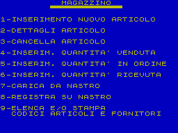 Screen from Magazino