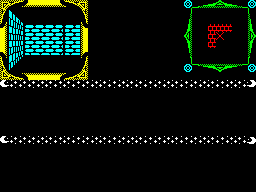 Screen from Magic Age