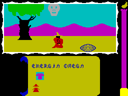 Screen from The Magic Land of Landlords