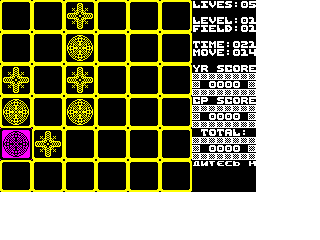 Screen from The Magic of Logic