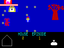 Screen from The Magic Roundabout