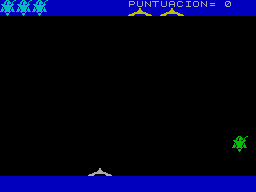 Screen from Magnet