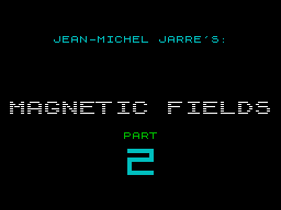 Screen from Magnetic Fields