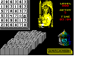 Screen from Mah John 2