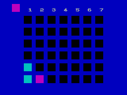 Screen from Make Four
