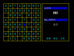 Screen from Maksit
