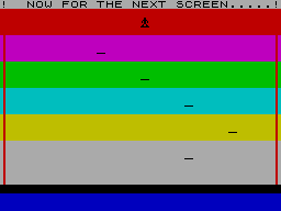 Screen from Man Trap