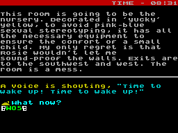 Screen from Man About the House
