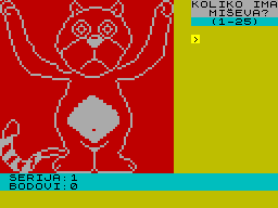 Screen from Manje-Vise
