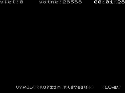Screen from Mantrik Editor - Profesor