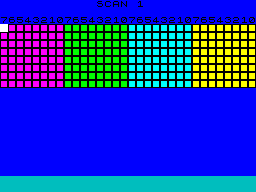 Screen from Mapeado de Graficos 1