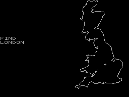 Screen from Mapper