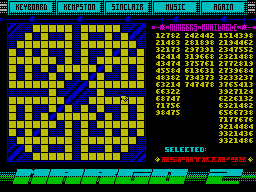 Screen from Margo 2