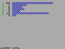 Screen from Mariembad