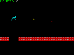 Screen from Mario