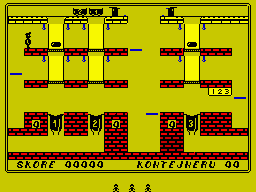 Screen from Marioso