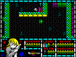 Screen from Maritrini, Freelance Monster Slayer