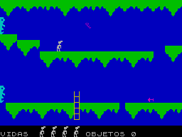 Screen from Mark