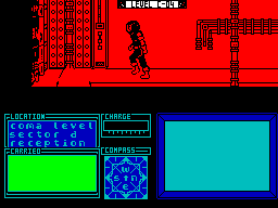 Screen from Marsport