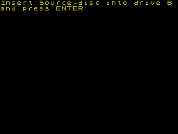 Screen from Master-Copy