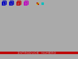 Screen from Master Cubos