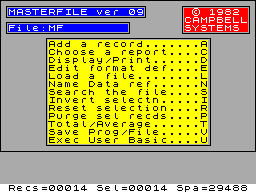 Screen from Masterfile