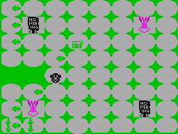 Screen from Masterspy