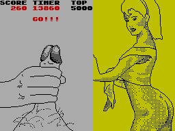 Screen from Masterwank